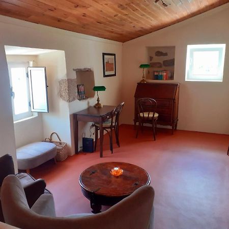 O Casulo Villa Marvão Eksteriør billede