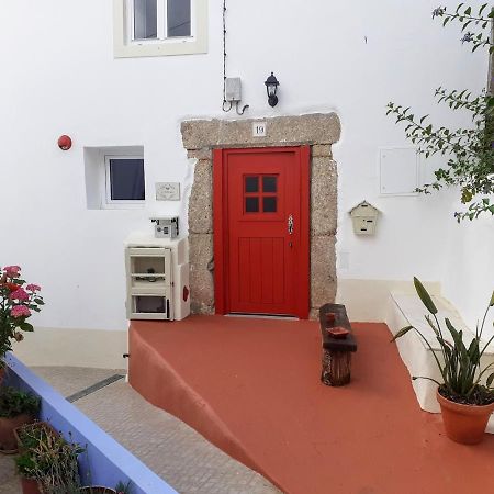 O Casulo Villa Marvão Eksteriør billede