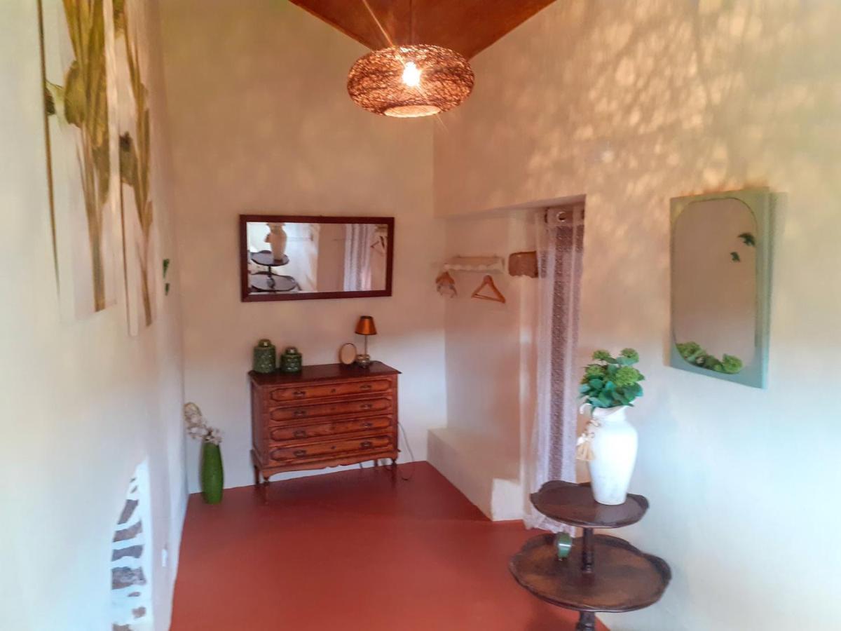 O Casulo Villa Marvão Eksteriør billede