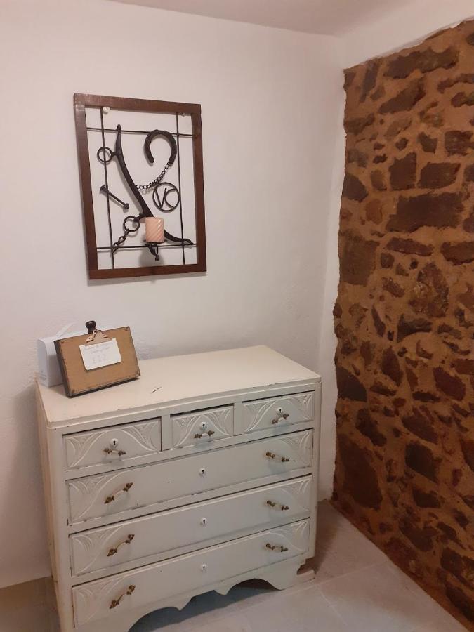 O Casulo Villa Marvão Eksteriør billede