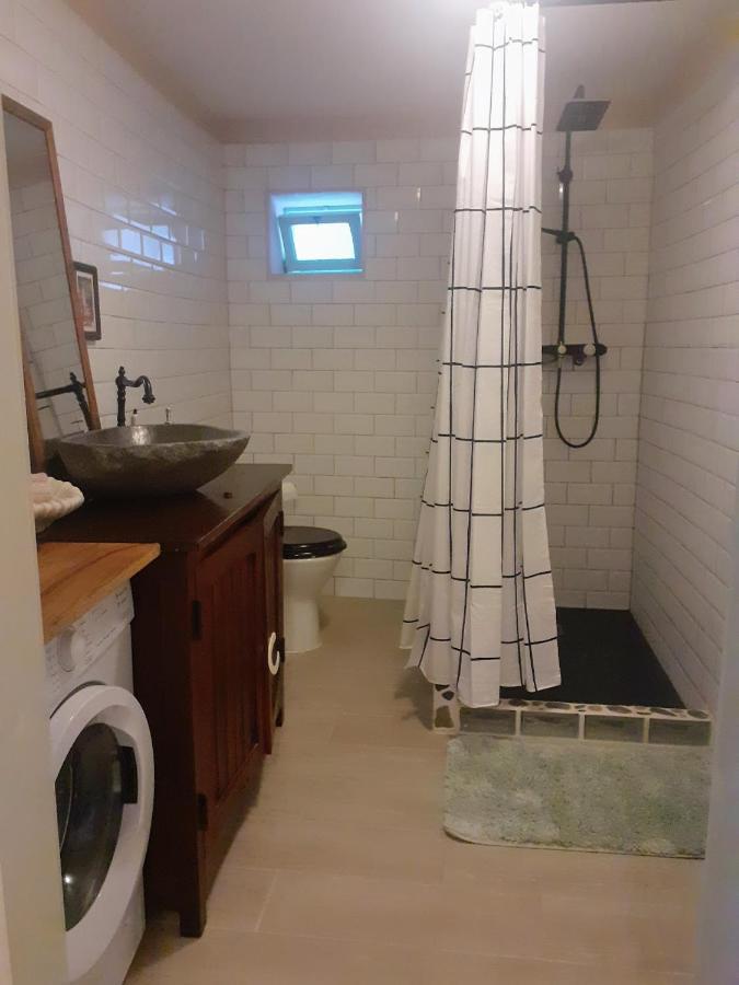 O Casulo Villa Marvão Eksteriør billede