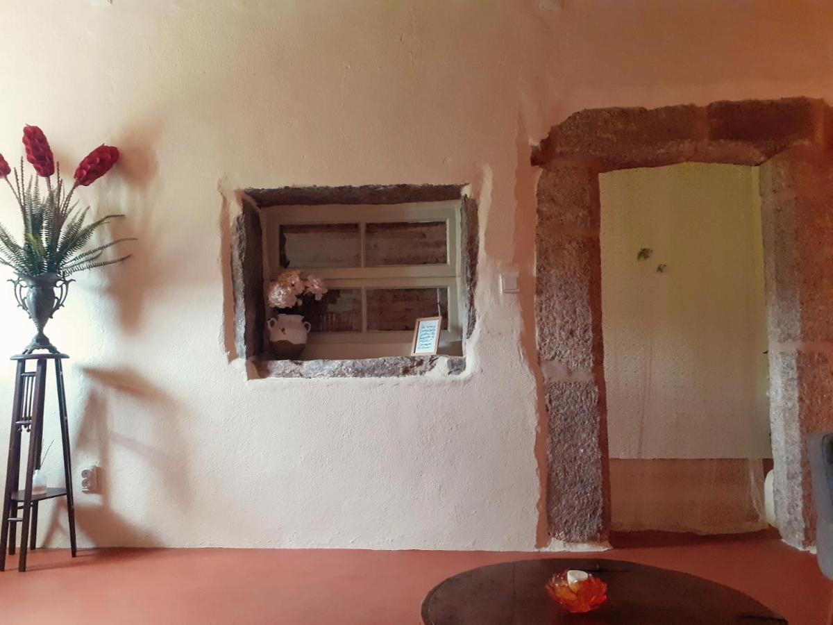 O Casulo Villa Marvão Eksteriør billede