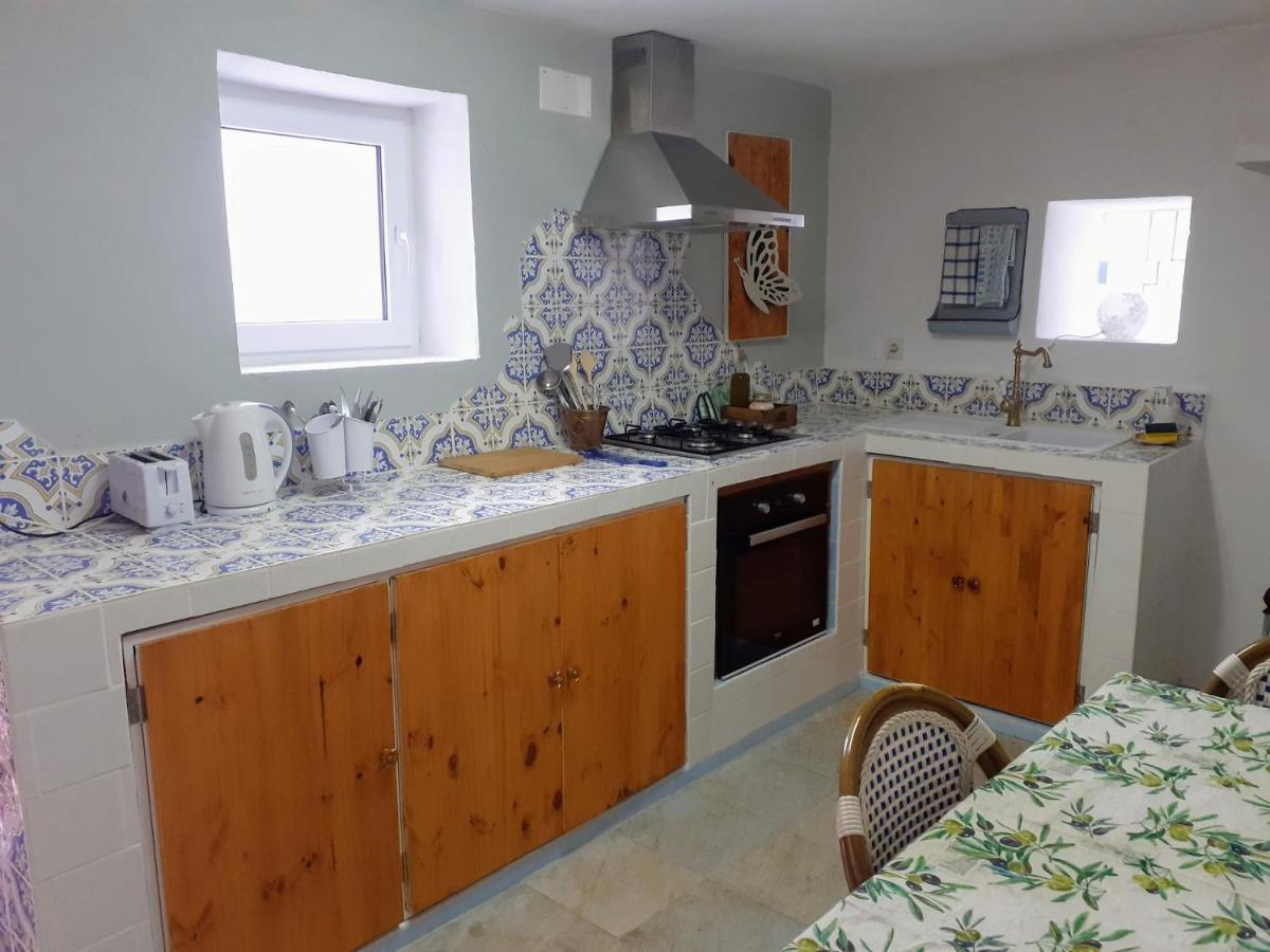 O Casulo Villa Marvão Eksteriør billede